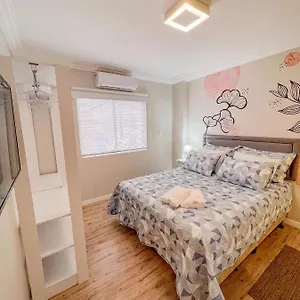 Brisa Mar Aconchego Balneário Camboriú