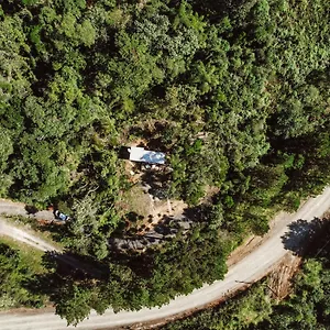 Vale Dos Pinheiros Rio Forcação