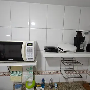 Pe Na Areia Apartamento Arraial do Cabo