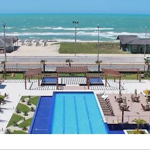 Vgfun By Santa Cruz Apartamento Fortaleza (Ceara)